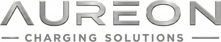 Turkuaz Aureon — Aureon Charging Solutions logosu